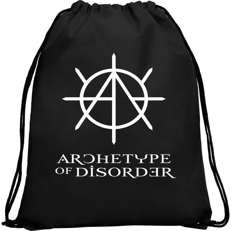 Archetype of Disorder official merchandise