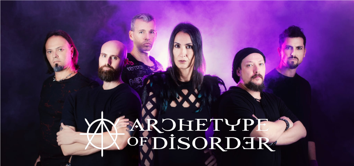 Archetype of Disorder logo